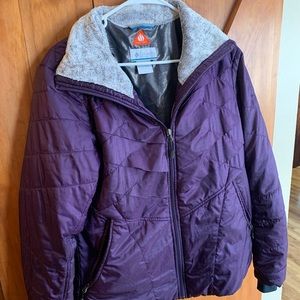 Columbia Women’s Omniheat Insulated Jacket